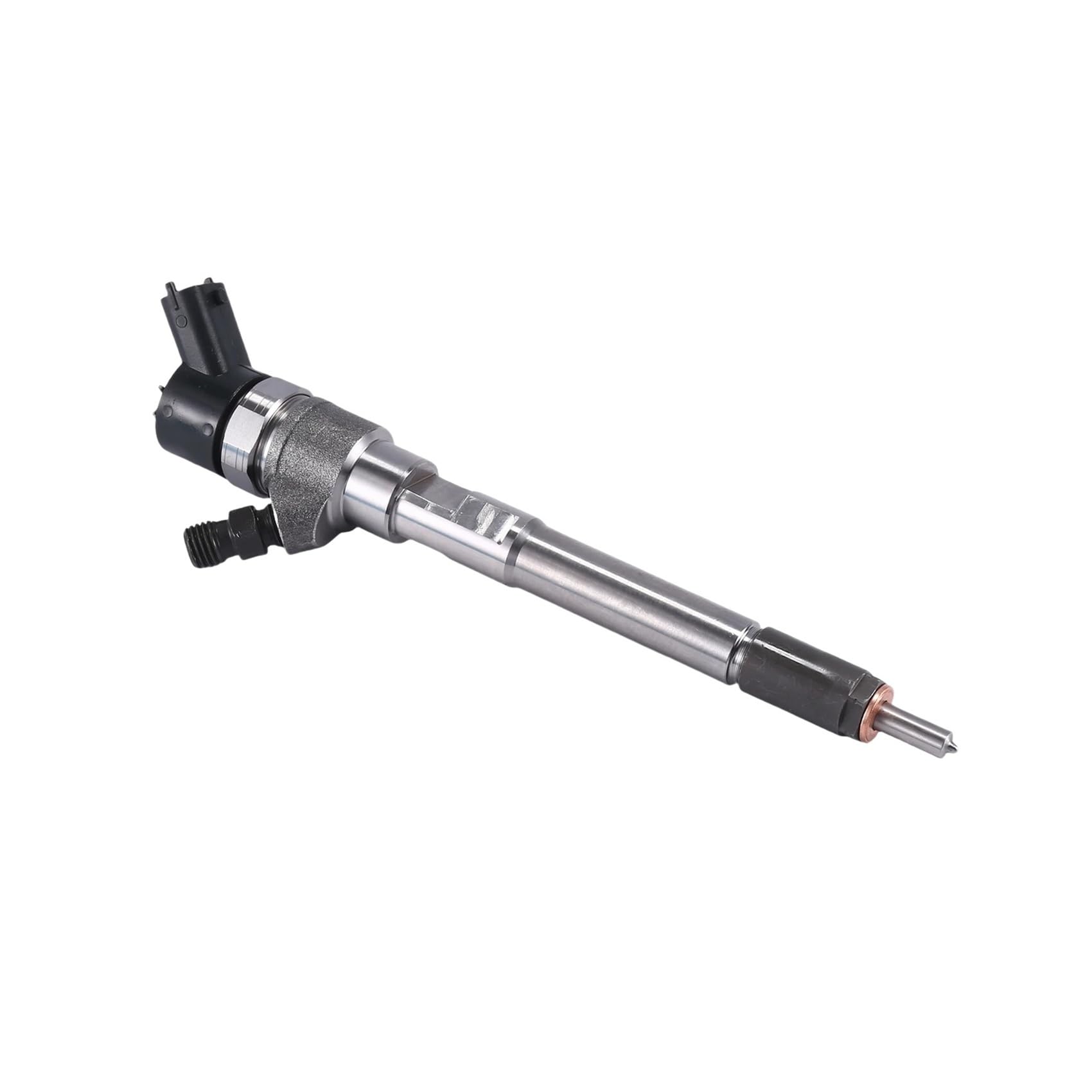 Iniettore di Carburante Diesel CRDI, Compatibile con Kia Trajet XG D 2.2L VGT EU4 33800-27800 0445110253 0445110254