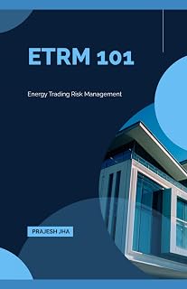 ETRM 101: Physical Oil Trading & ETRM Masterclass