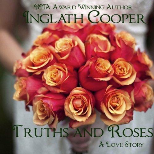 Cover art for Truths and Roses