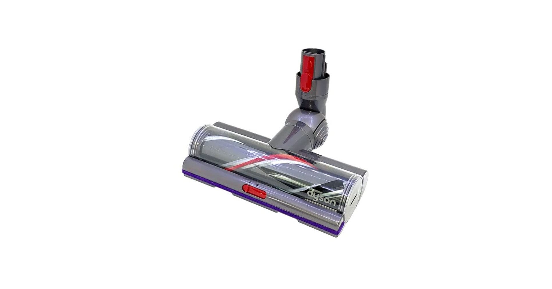 msmg★ Dyson High Torque Vacuum Cleaner Head Brush Floor Attachment