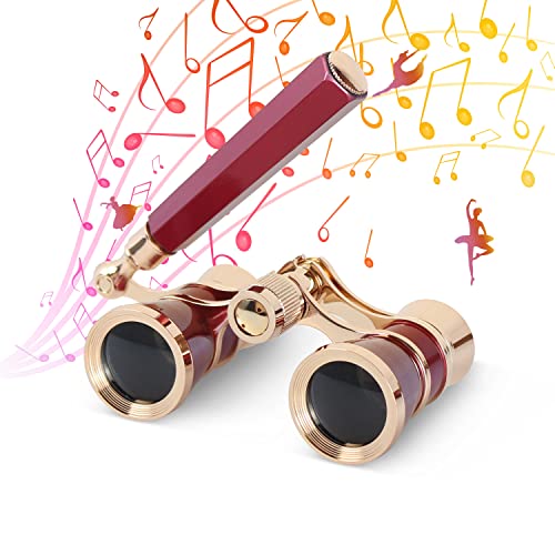 Best Opera Glasses Binoculars Insights
