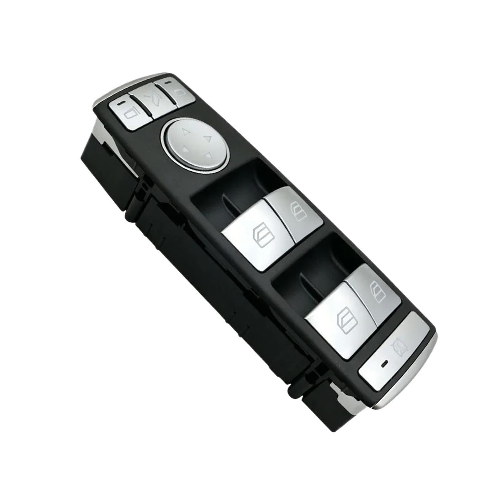 cristal auto Para Benz CE GLK CLASE W204 S204 W212 S21 interruptor