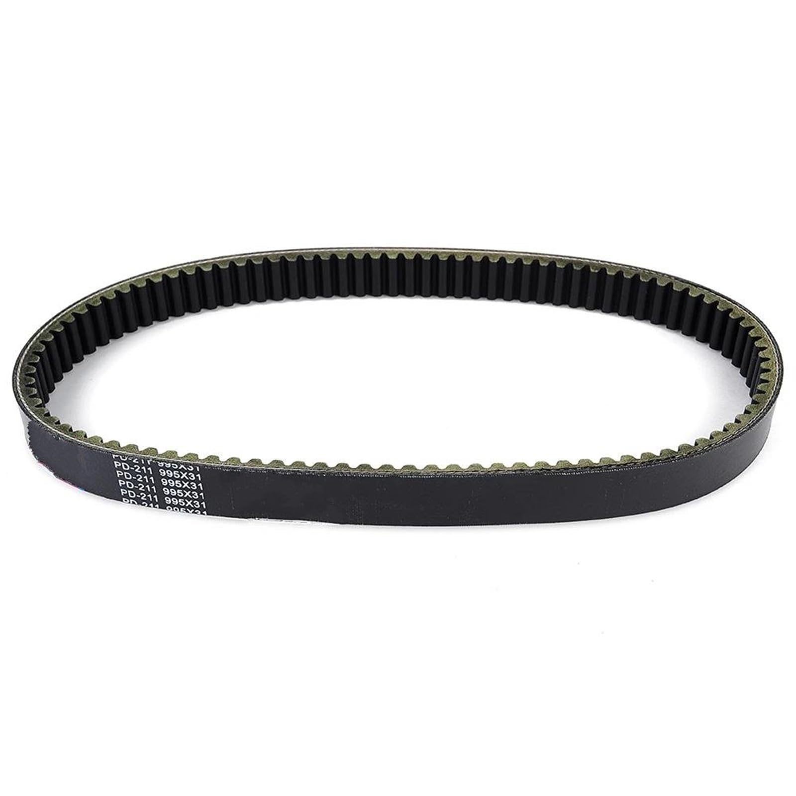 Per Cyclone Per RT3 250 ZS250T-3 2018-2019 23100-SZ2-0000-M1 Cinghia Di Trasmissione Dentata In Gomma Cinghia Di Trasferimento Della Frizione Trasmissione Cinghia Dentata Cinghia Sincrona
