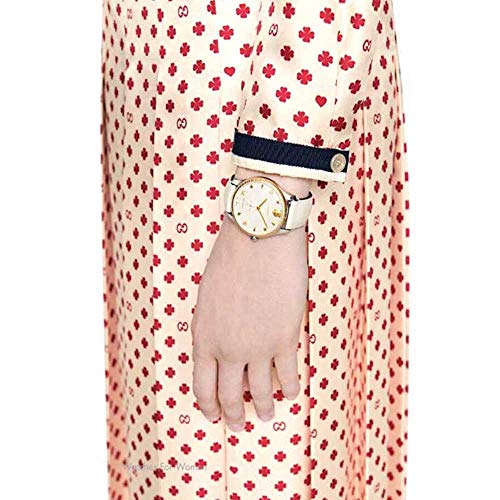 Gucci G-Timeless Automatic Silver Dial Men's Watch YA1263482