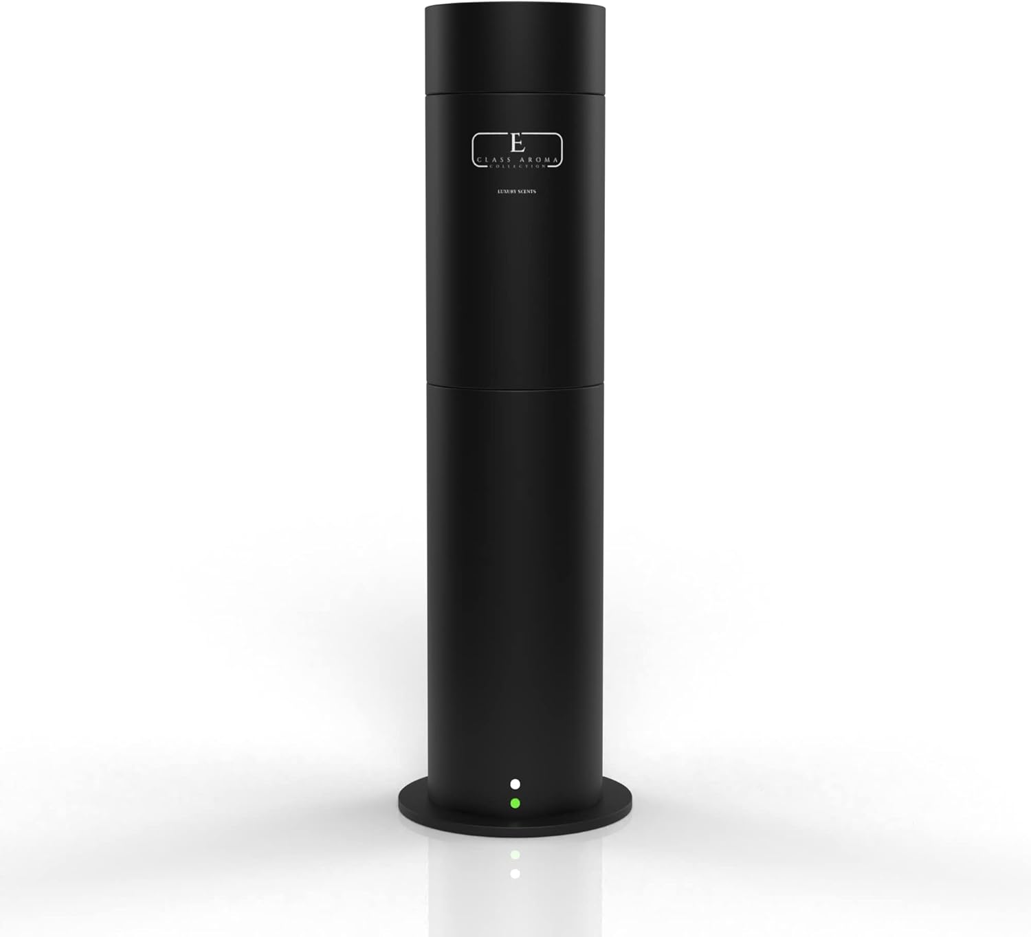 E Class Aroma Diffuser Machine (Bluetooth Essential Oil