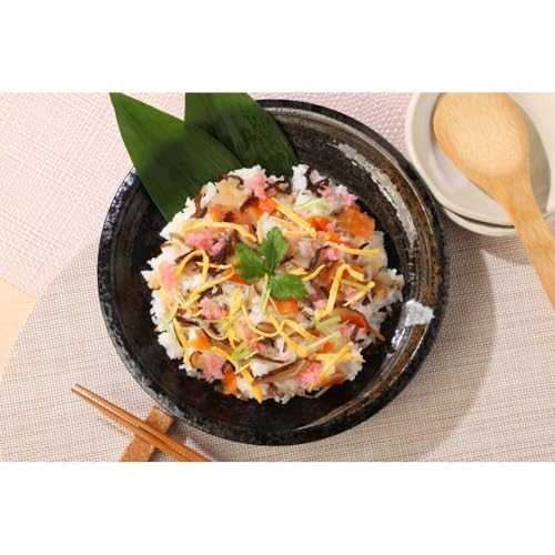 ITOSHIMA KINOKO FARM きのこのお寿司 4人前(2セット)