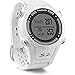 Garmin Approach S2 GPS Golf Watch with Worldwide Courses (White)
