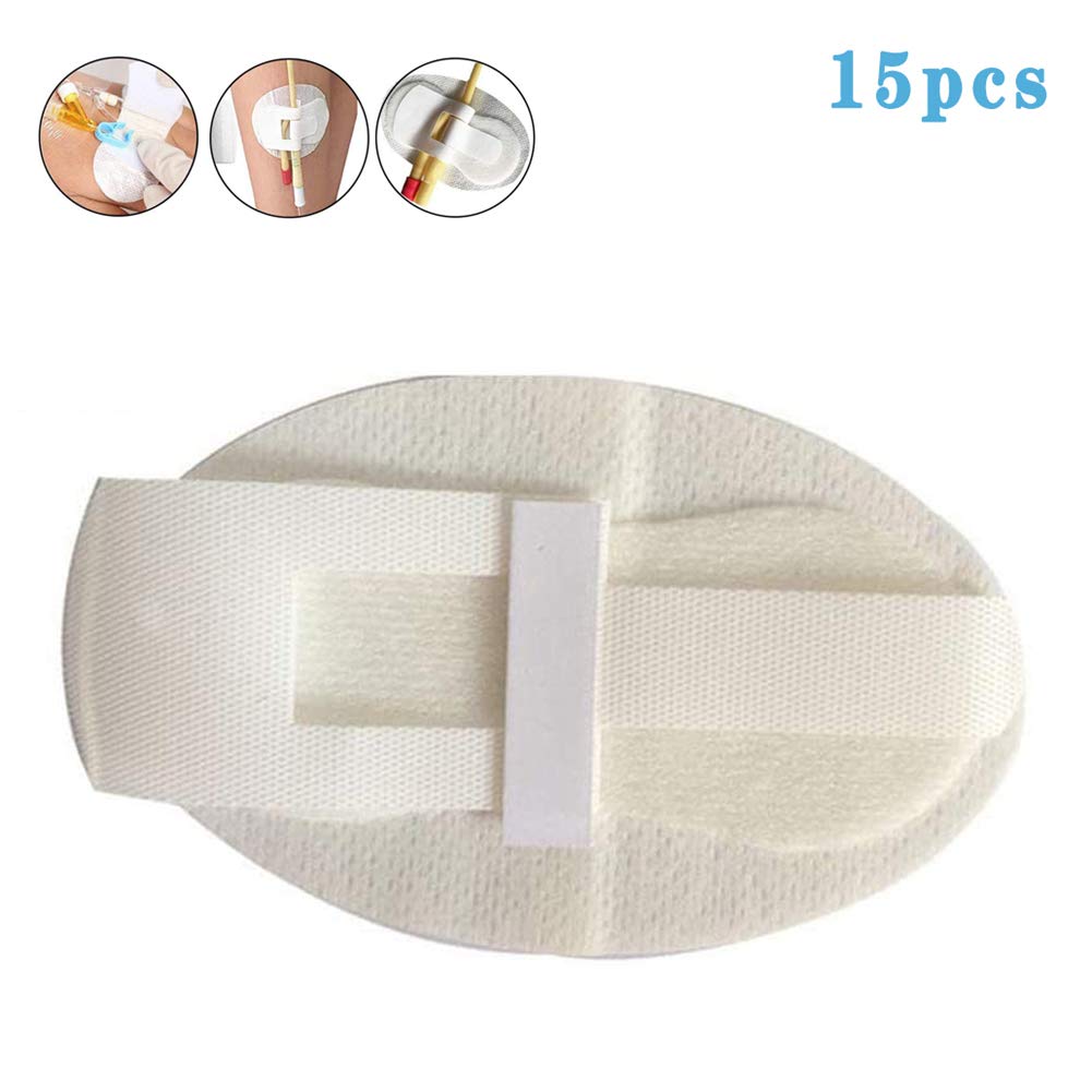 Buy WSN Catheter Holder Bard Statlock, Urinary Tube Fixing Sticker