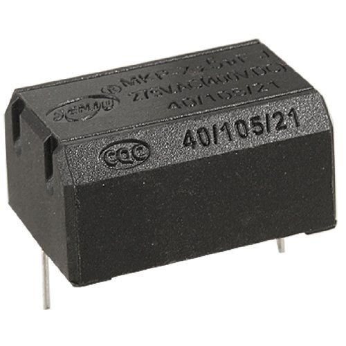 Alcoa Prime5uF AC 275V DC 400V Radial Lead Induction Cooker Resonance