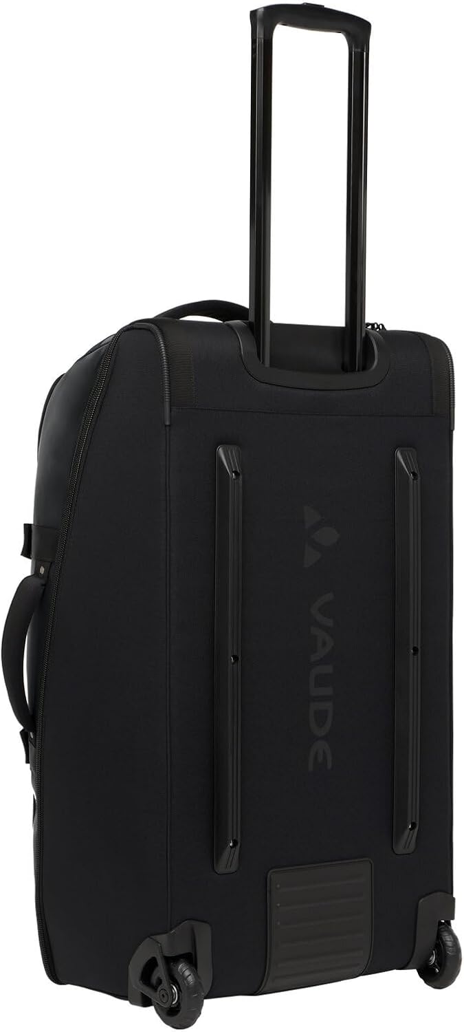 Vaude Unisex's Rotuma 90 Luggage, Black, None