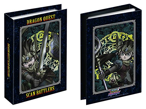 戦え！ドラゴンクエスト スキャンバトラーズカードセット Amazon | 戦え! ドラゴンクエスト スキャンバトラーズ チケット