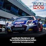 LIQUI MOLY Top Tec 4310 0W-30 | 5 L | Synthesetechnologie Motoröl | Art.-Nr.: 3736