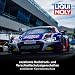 LIQUI MOLY Top Tec 4310 0W-30 | 5 L | Synthesetechnologie Motoröl | Art.-Nr.: 3736