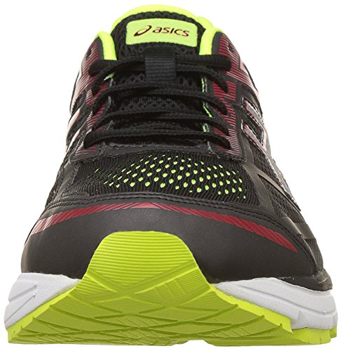 asics gel foundation 12 2e