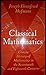 Classical Mathematics: A Concise History of Mathematics in the Seventeenth and Eighteenth Centuries