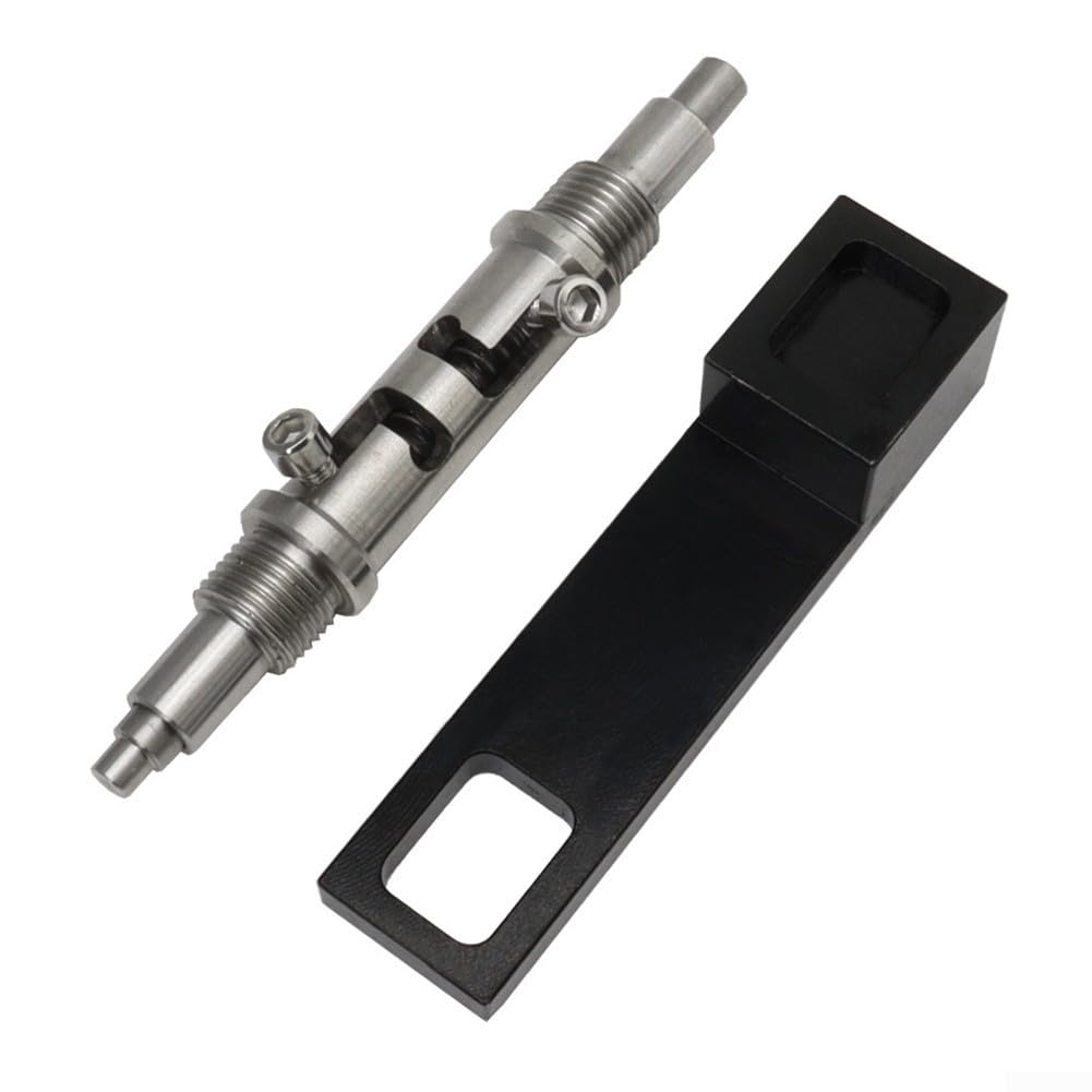 Outil de gabarit d'alignement fiable pour BMW R1200GS R1200RT