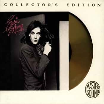 Amazon.co.jp: Eddie Money: ミュージック