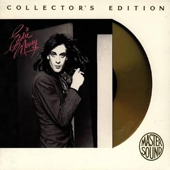 Amazon.co.jp: Eddie Money: ミュージック