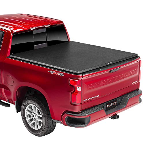 Truxedo Truxport Soft Roll Up Truck Bed Buy Online In Trinidad And Tobago At Desertcart