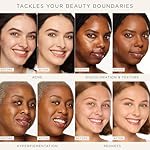 tarte icons shape tape concealer & maracuja juicy lip duo – Full Coverage Concealer for Dark Circles & Fine Lines with Hydrating Nourishing Lip Gloss Balm, Vegan & Cruelty Free - Image 3