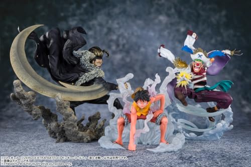 Image of One Piece [Extra Battle] Monkey.D.Luffy Paramount War Figuartszero