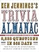 Ken Jennings's Trivia Almanac: 8,888 Questions in 365 Days