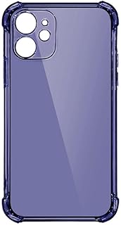 SACIKIKI Thick Shockproof Silicone Phone Case for iPhone 13 12 11 Pro Xs Max X Xr Lens Protection Case on for iPhone 6s 7 ...