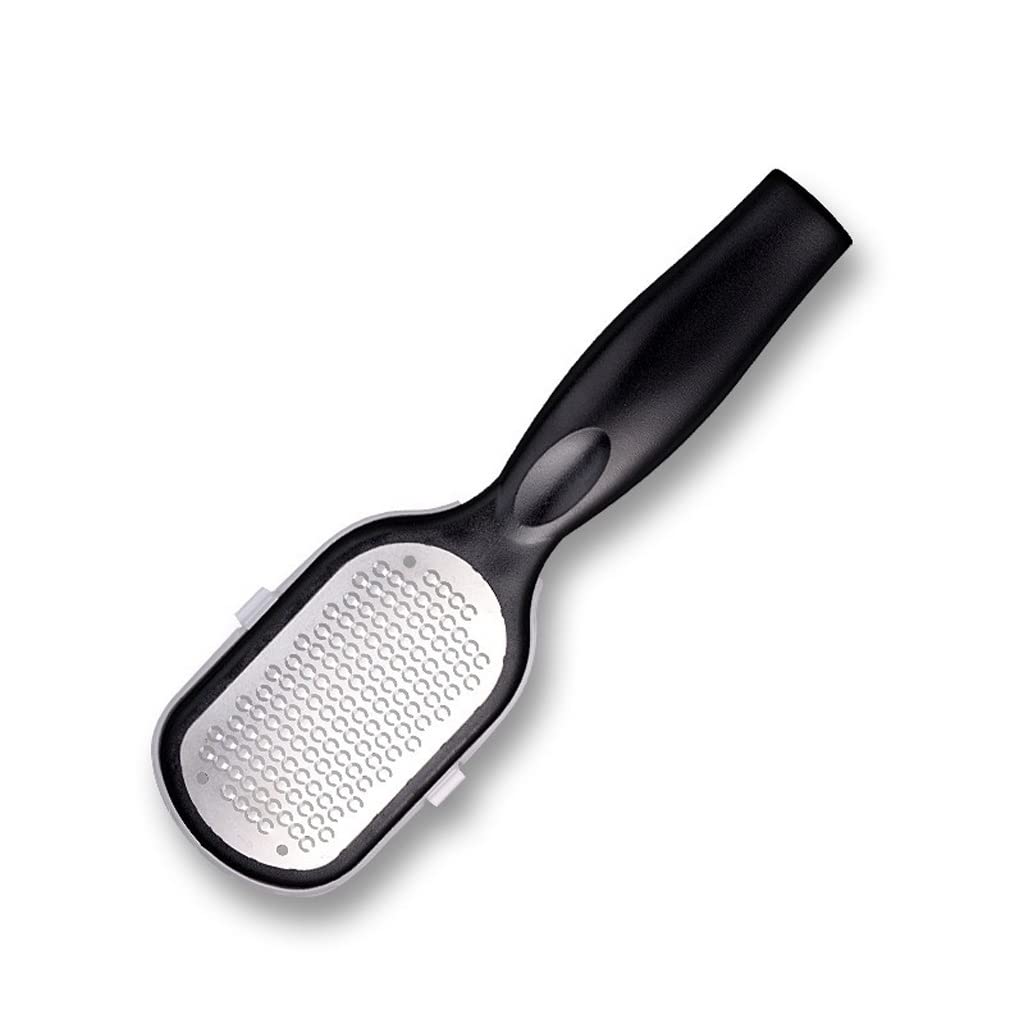 Lima for piedi Raspa for Grattugia for in acciaio inossidabile Strumenti for pedicure