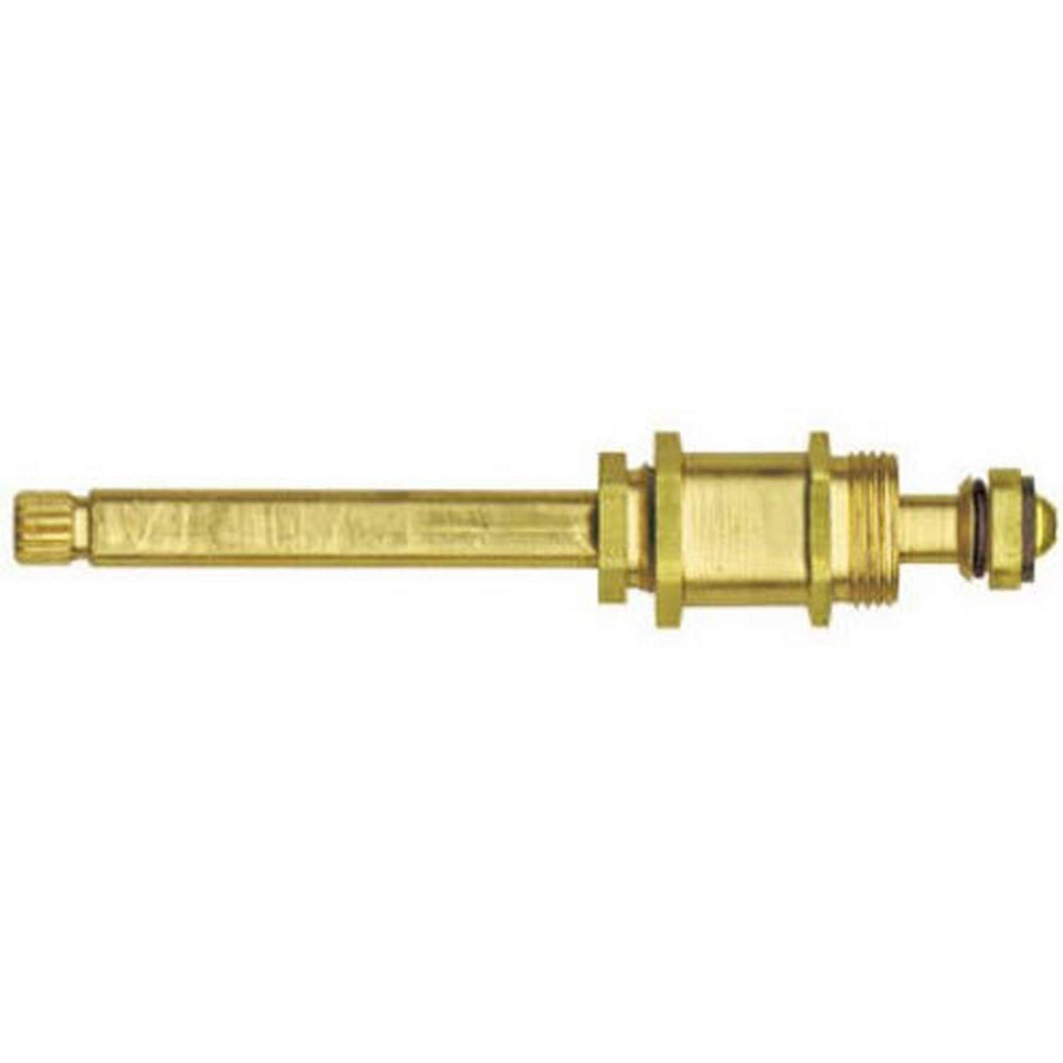 BRASSCRAFT ST4010 Wasserhahn Lenkervorbau - Für Badewanne Und Dusche - Messing - Zentralarmaturen