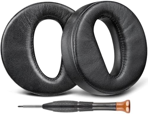 Replacement Headband Cushion Cover For Sony MDR-Z7M2