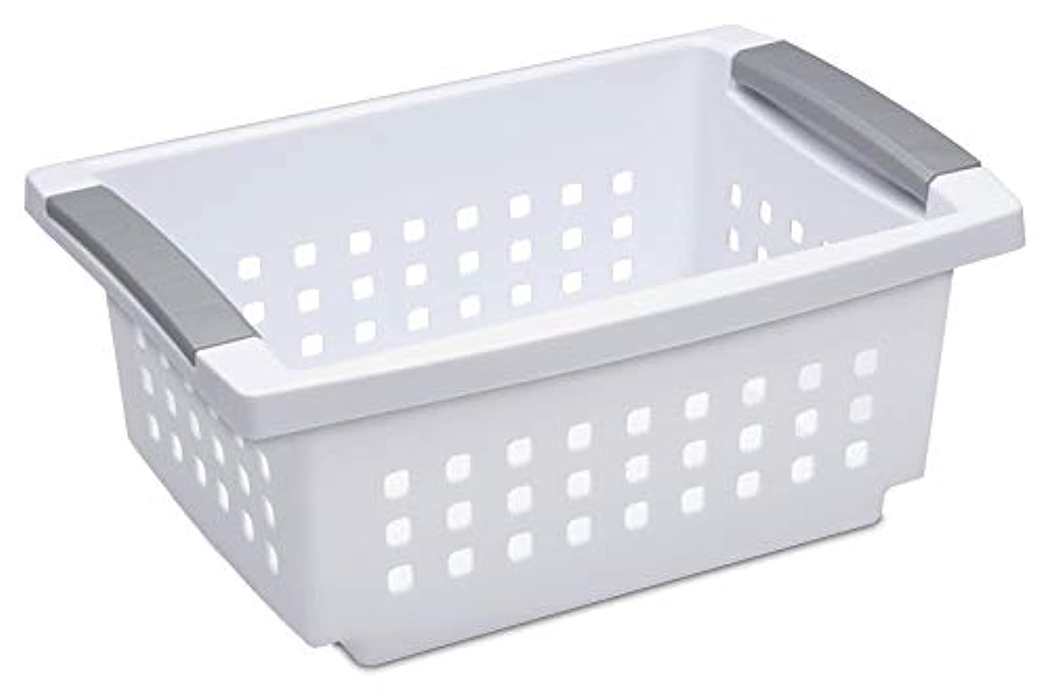 SteriliteSmall Stacking Basket