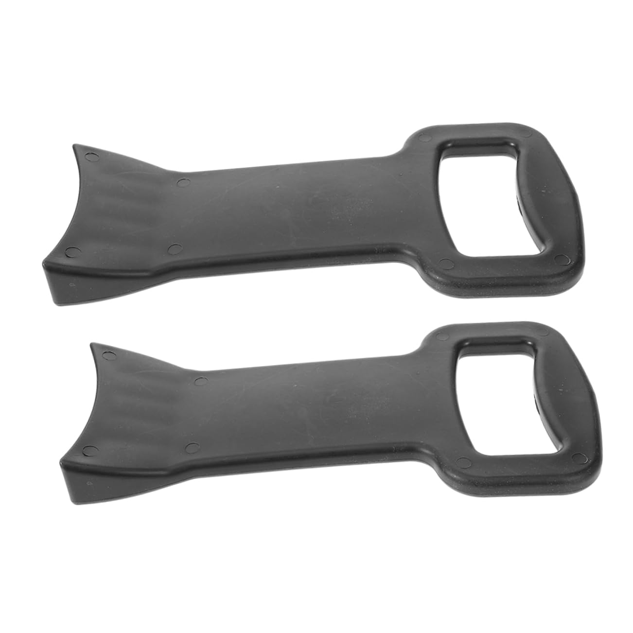 PRETYZOOM Tire Changer Mounting Pad Rim Clamp Holder for Tire Bead Retainer for Car Motorcycle