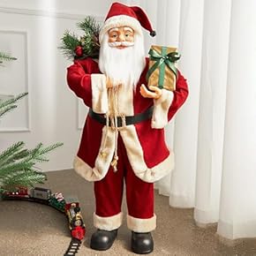 Amazon.co.jp: クリスマス雑貨 - 季節用品: おもちゃ