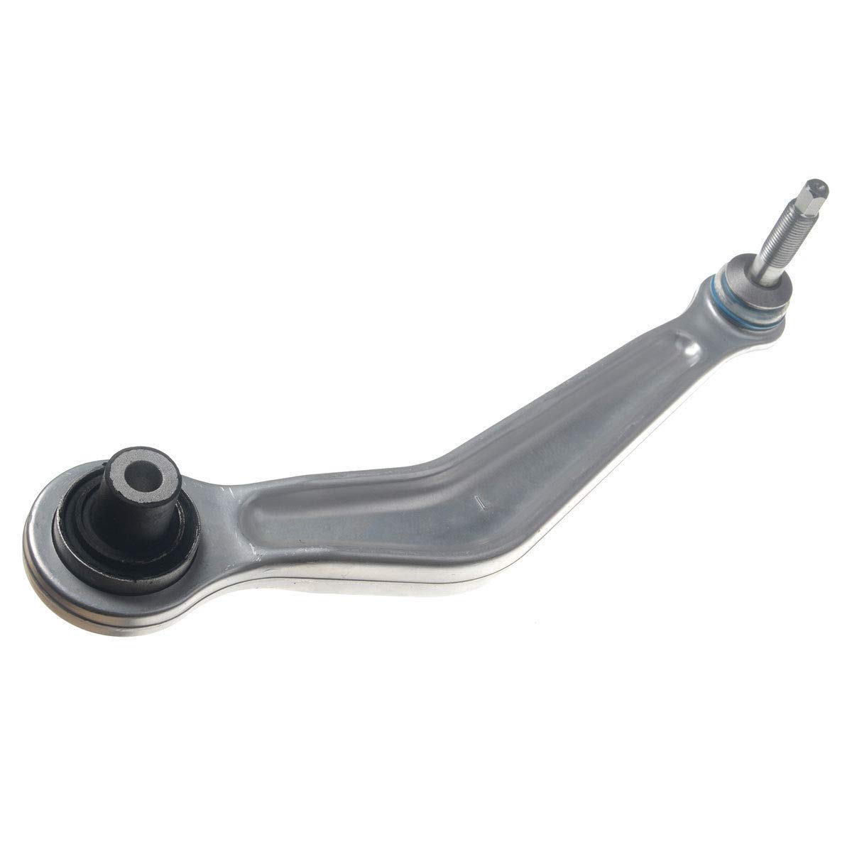 Detroit Axle Rear Upper Forward Control Arms W/ Ball Joints For BMW 528i 525i 530i 540i 740i (Pair)