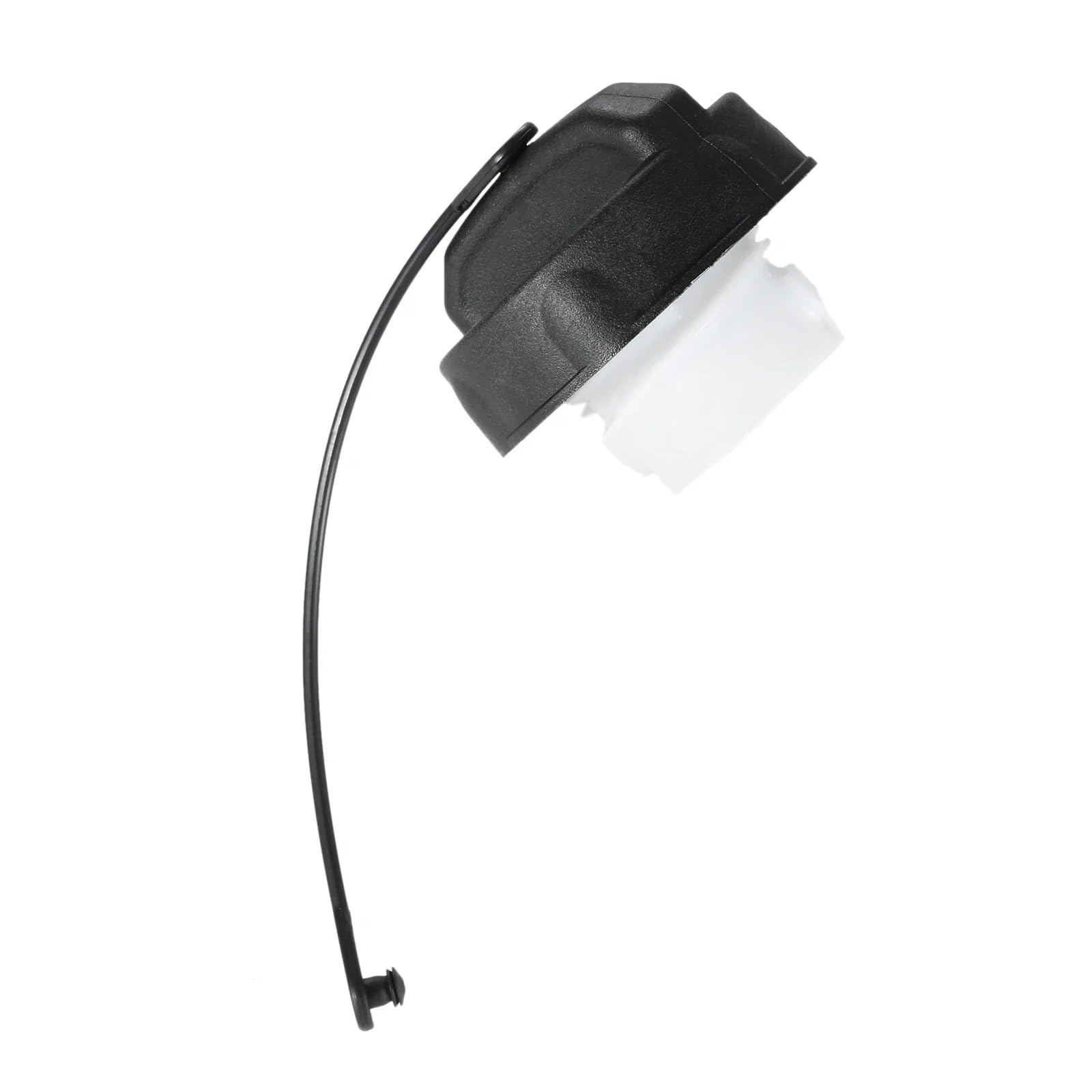 Cavo Ricambio Per Tappo Compatibile Con Jeep Per Compass 2008-2018 Per Patriot 2008-2017 Gruppo Tappo Rifornimento Carburante Auto 52030377AB