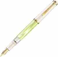 Pelikan ペリカン 万年筆 M200 コニャックEF(極細) Pelikan（筆記具） 【PELIKAN/ ペリカン】2014年 特別生産品