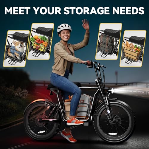 Electric Scooter for Adults 20mph