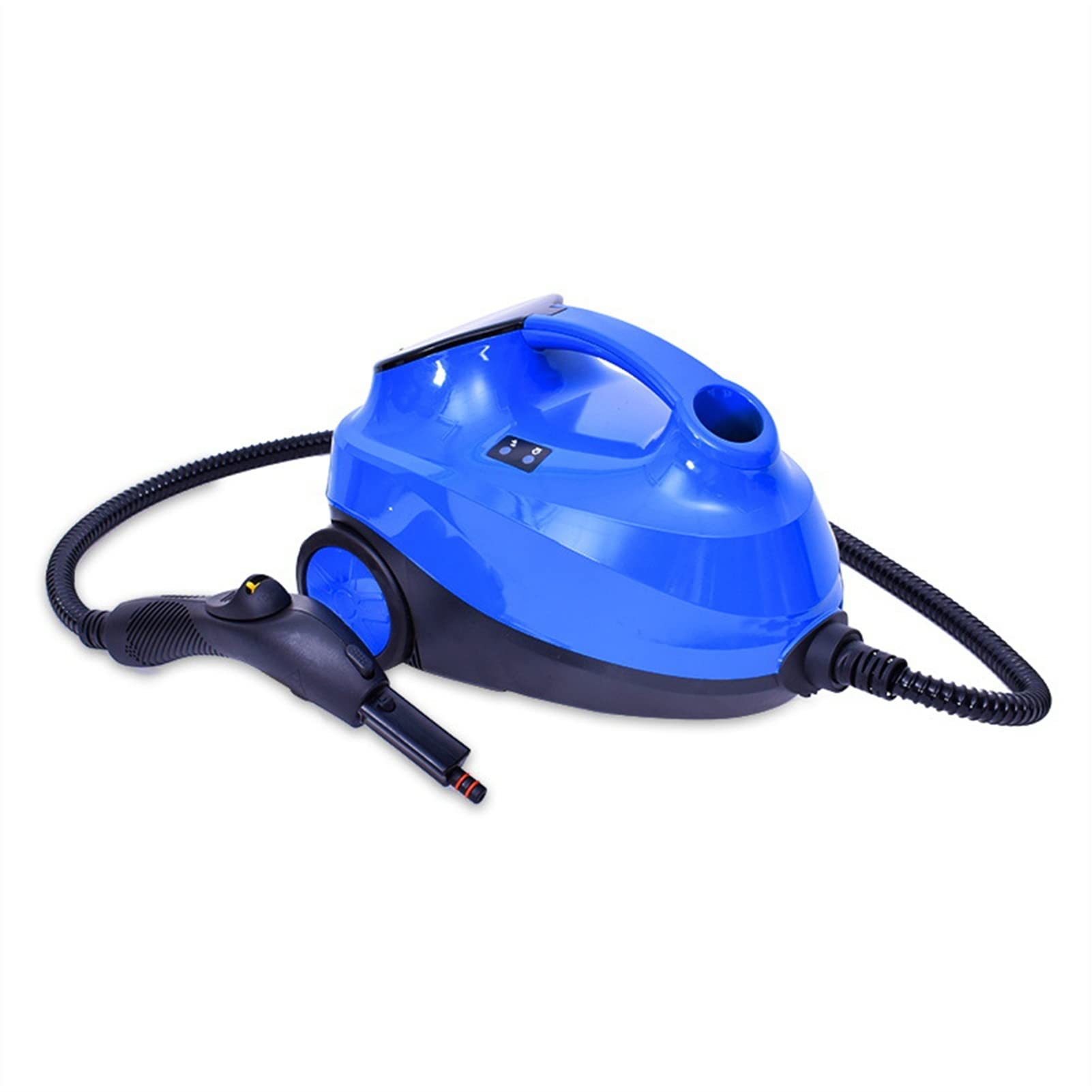 Lifyn2 Steam Cleaning Multi-Function High Pressure Steam Engine Cleaner Sterilization Deodorization Remove Stains Household 2.1L Car Clean Machine