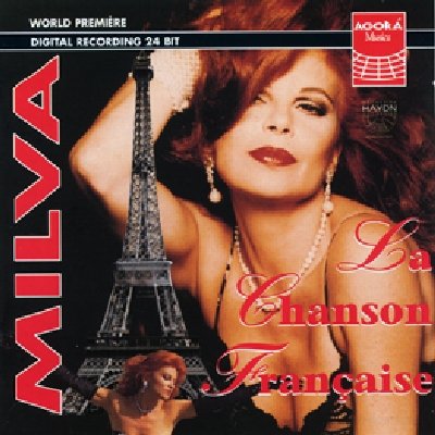 La Chanson Française