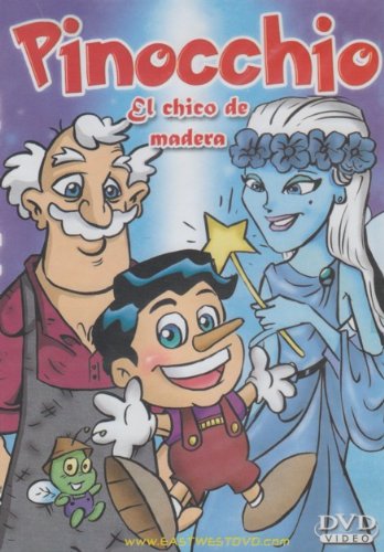 Pinocchio - El Chico De Madera Slim Case