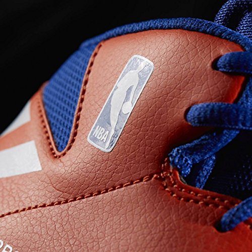 Adidas Nxt Lvl SPD V NBA K Basketbalschoenen, uniseks, kinderen - Image 4