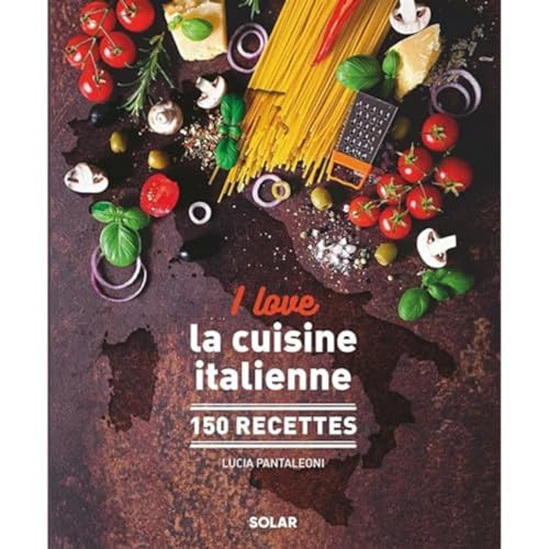 I love la cuisine italienne