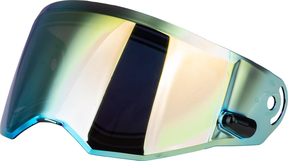 Gmax G074169 Md-74S Gold Iridium Electric Shield W/Cord