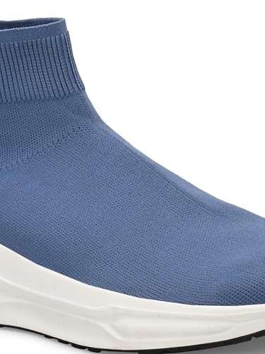 Image of OFF LIMITS Bareform Men's Slip-On Sneakers | Lightweight, Comfortable Shoes for Daily Walks & Casual Wear
