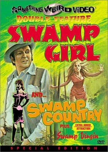 Swamp Girl/Swamp Country