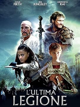 L'ultima legione