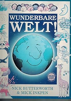 Hardcover Wunderbare Welt! [German] Book