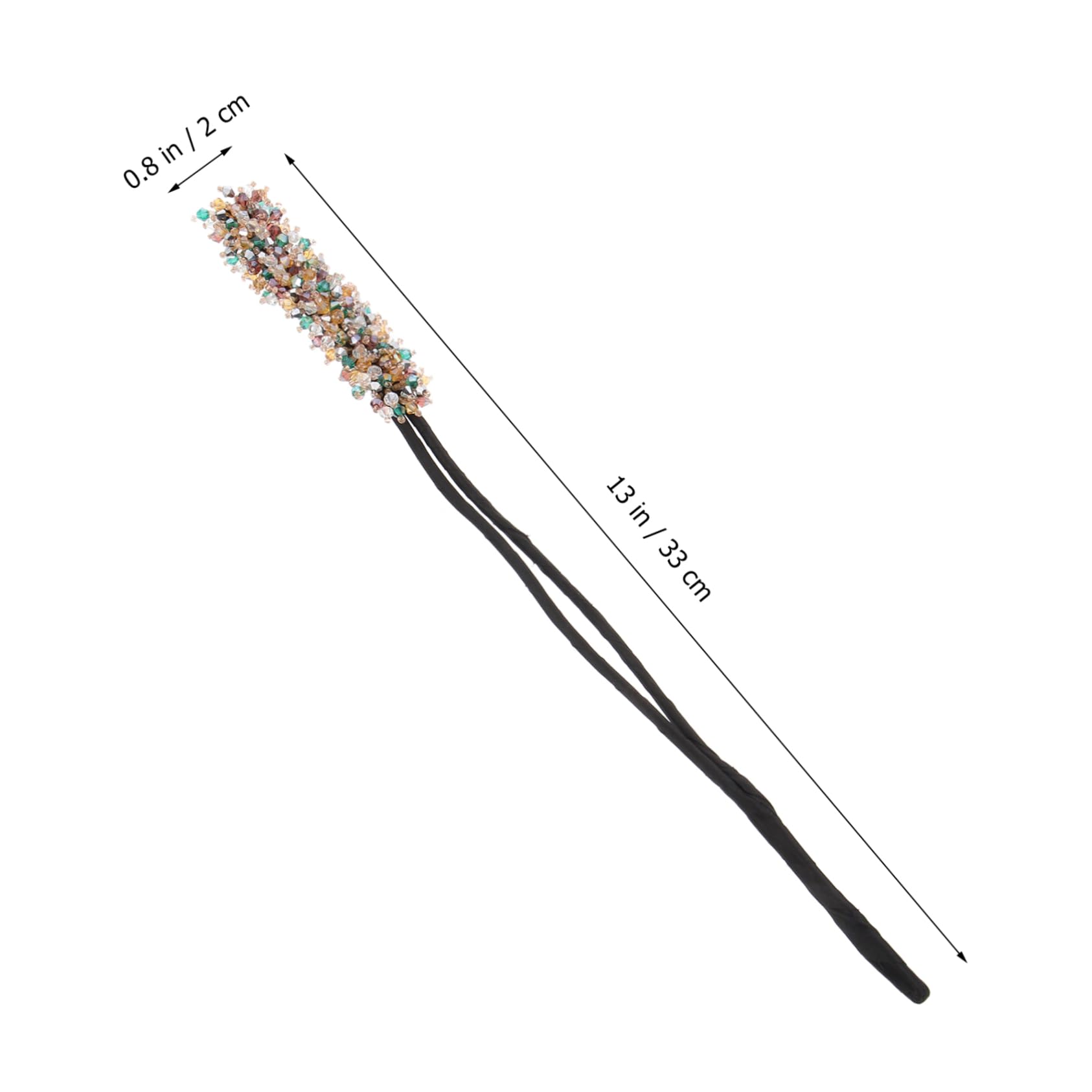 Healeved Sets Einzigartiger Lockenwickler-maker Dutt-maker Für Frauen Styling-tool Für Haarknoten Pcs