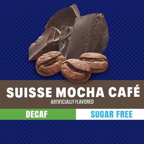 Maxwell House Suisse Mocha
