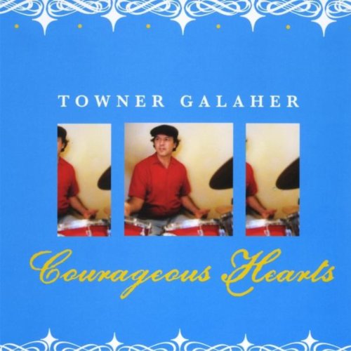 Play Courageous Hearts by Towner Galaher on Amazon Music